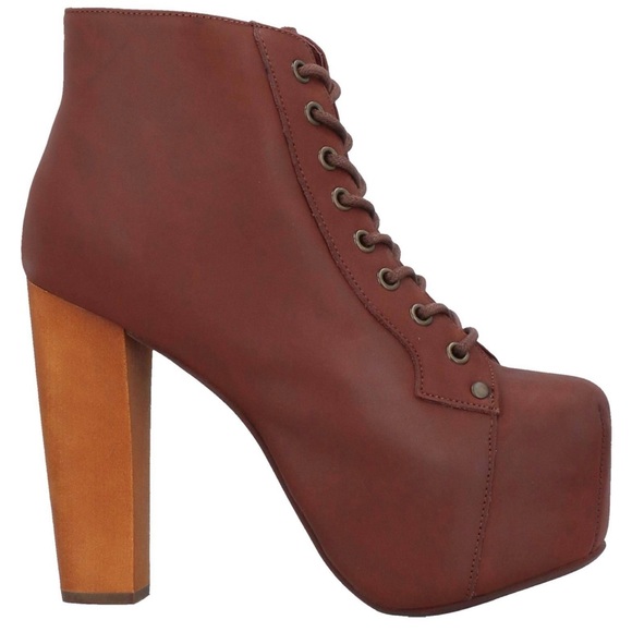 Jeffrey Campbell Boots